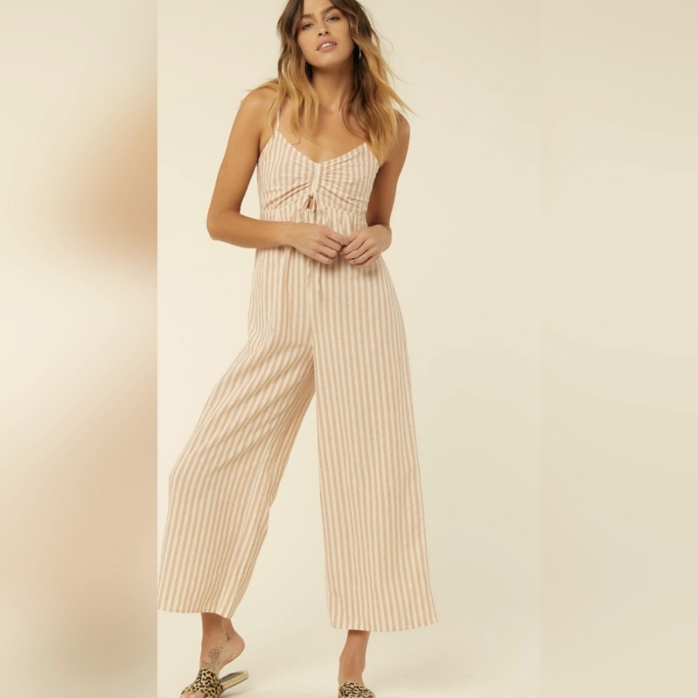 NWT O'Neill Anabella Romper